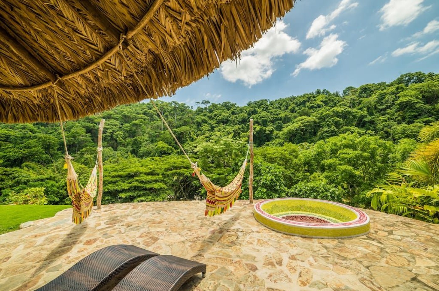 Hotel Santuario One, Tayrona Santa Marta, Colombia