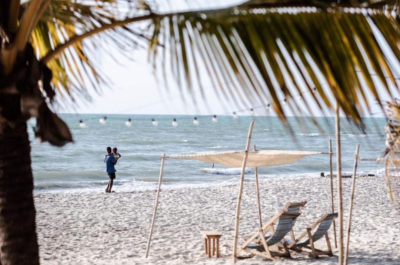 Dos Aguas Lodge, Den Caribiske Kyst, Colombia