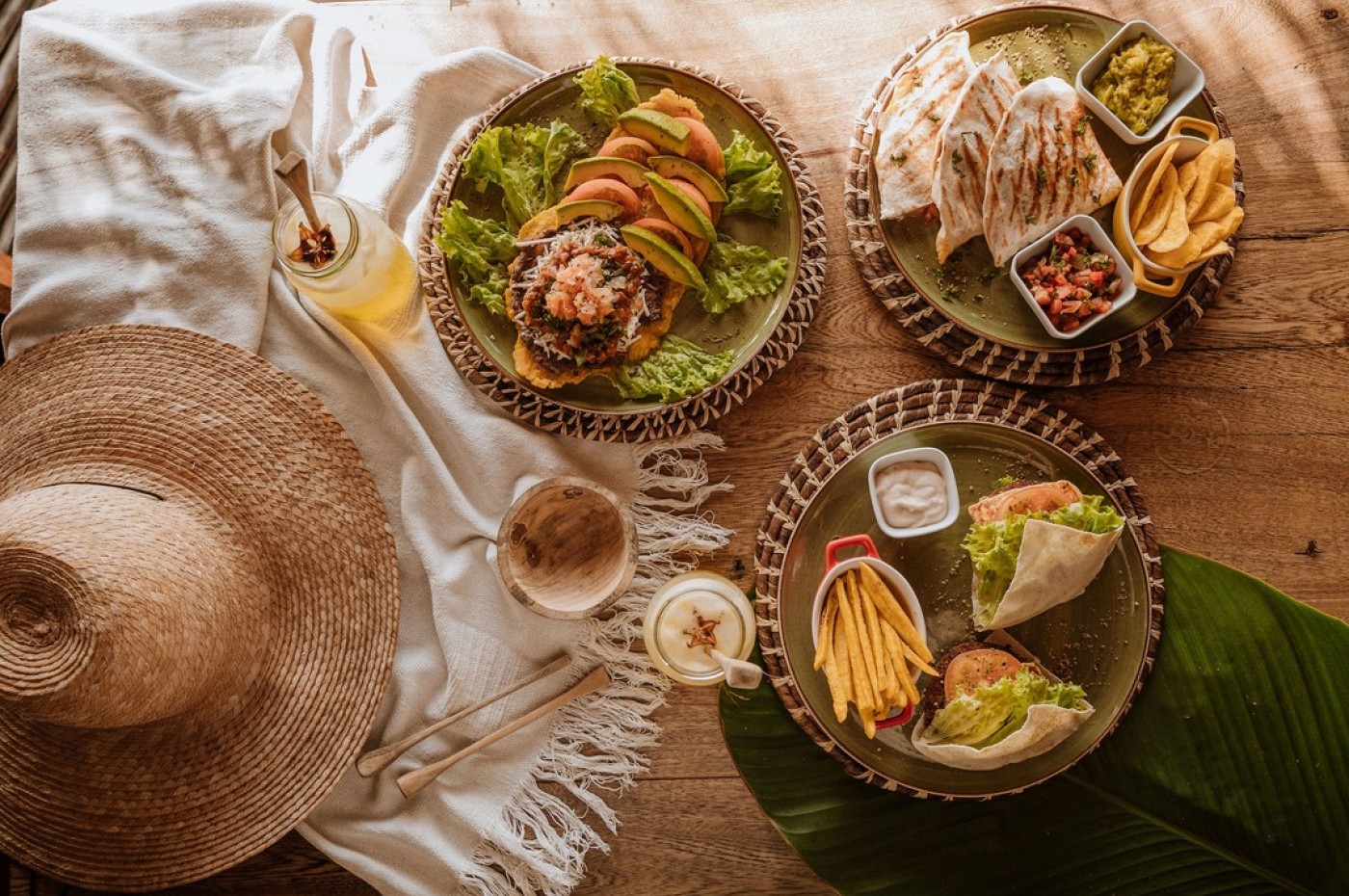 Dos Aguas Lodge, Den Caribiske Kyst, Colombia