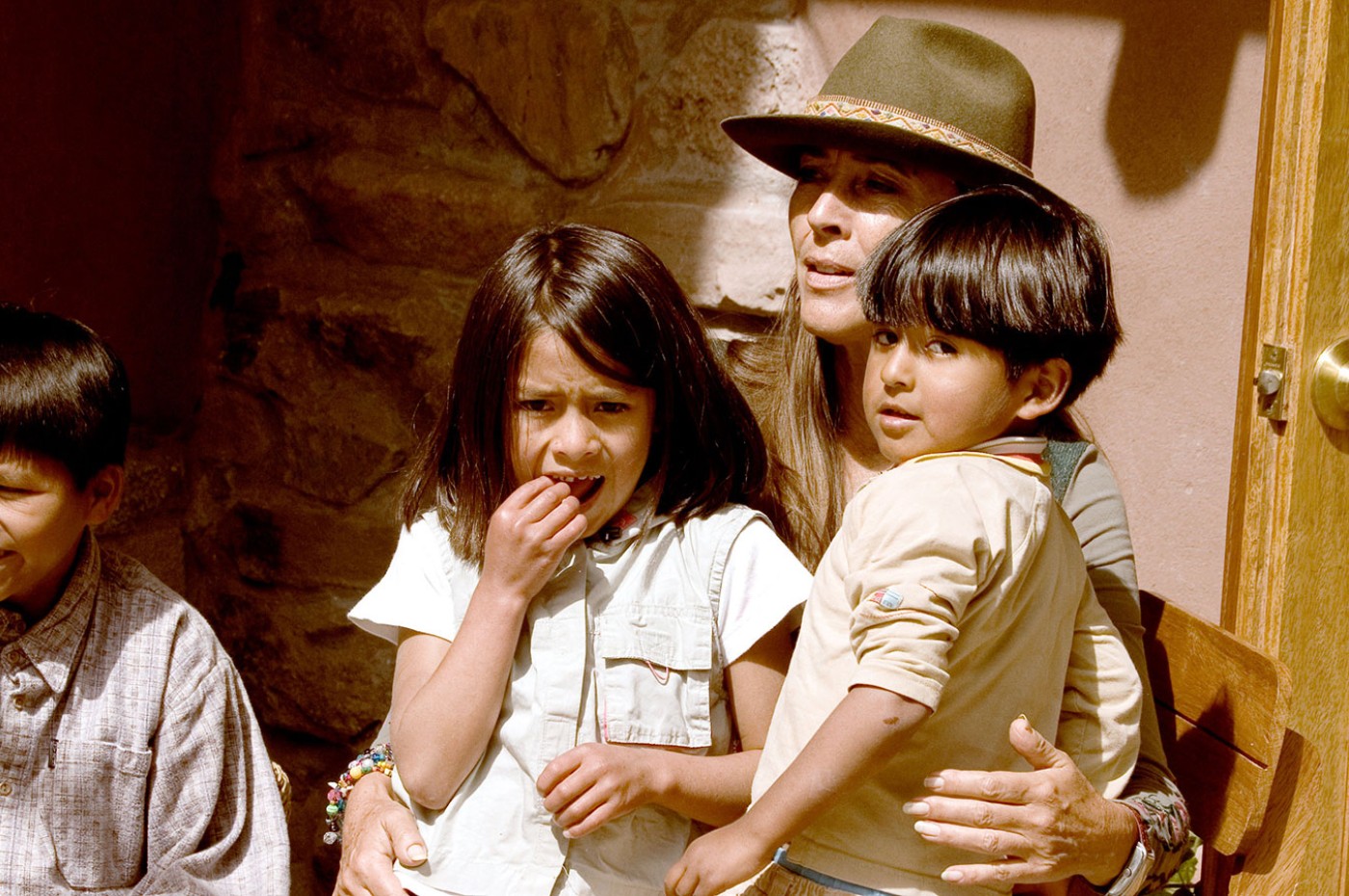 Las Casitas del Arco Iris, Urumbamba, Peru