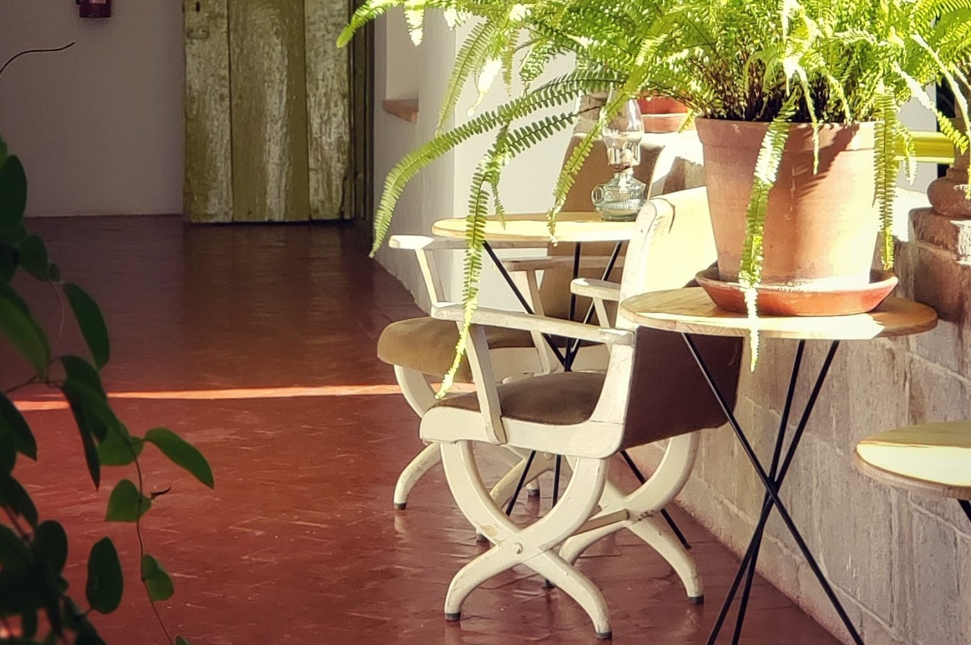 Niños Hotel, Cusco, Peru