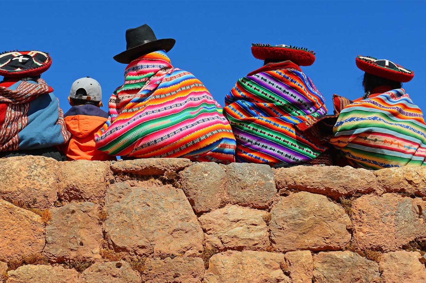 Las Casitas del Arco Iris, Urubamba, Peru