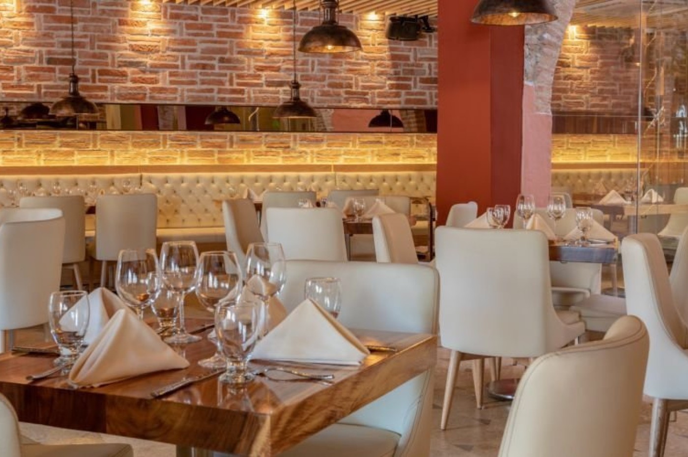 Santa Catalina, Cartagena, Colombia