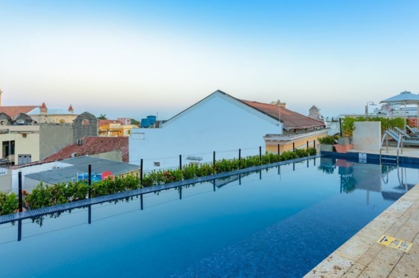 Santa Catalina, Cartagena, Colombia