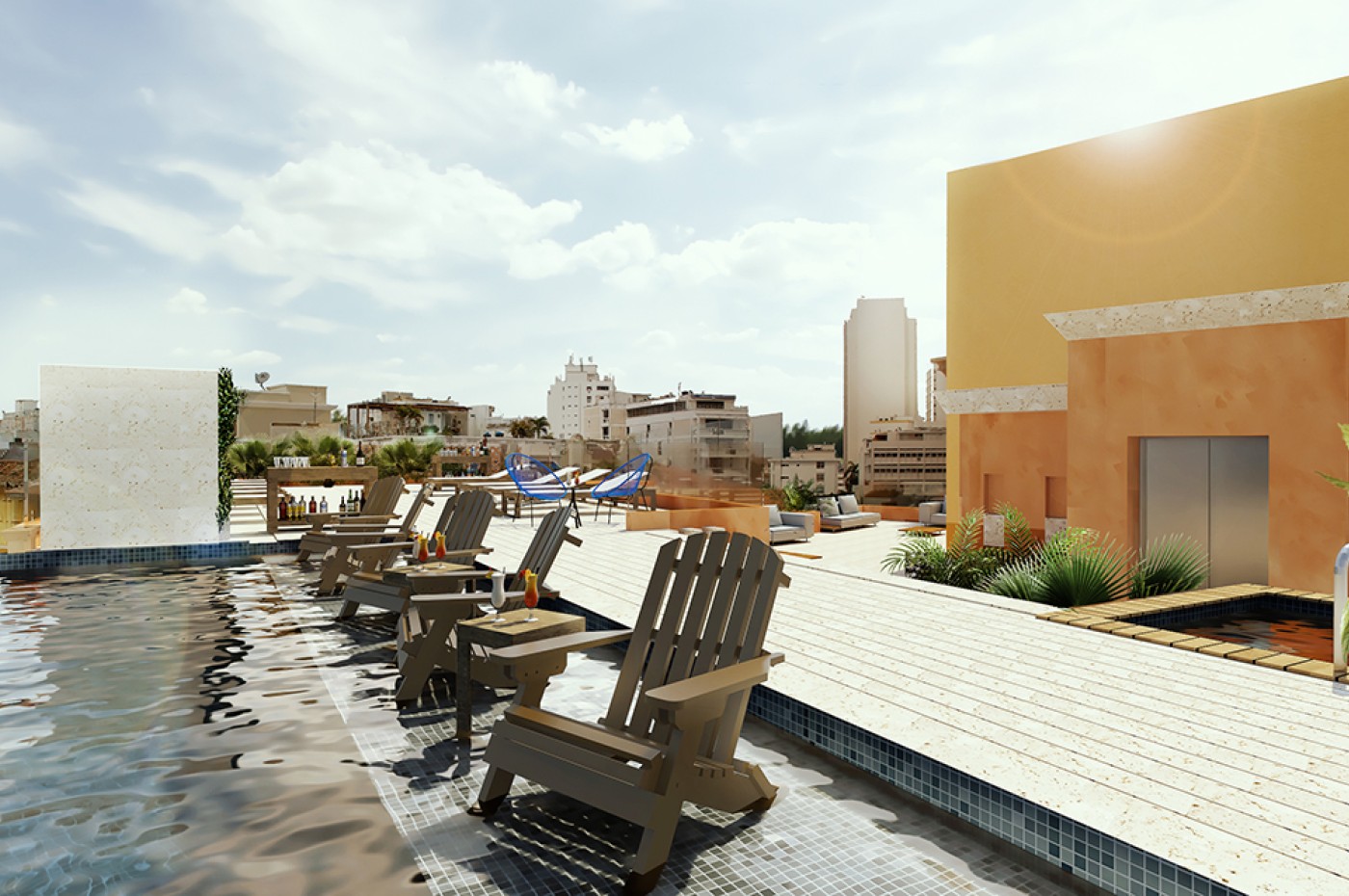 Santa Catalina, Cartagena, Colombia