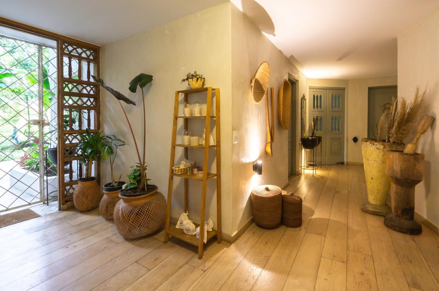 Hotel Quinta Ladera, Medellin, Colombia