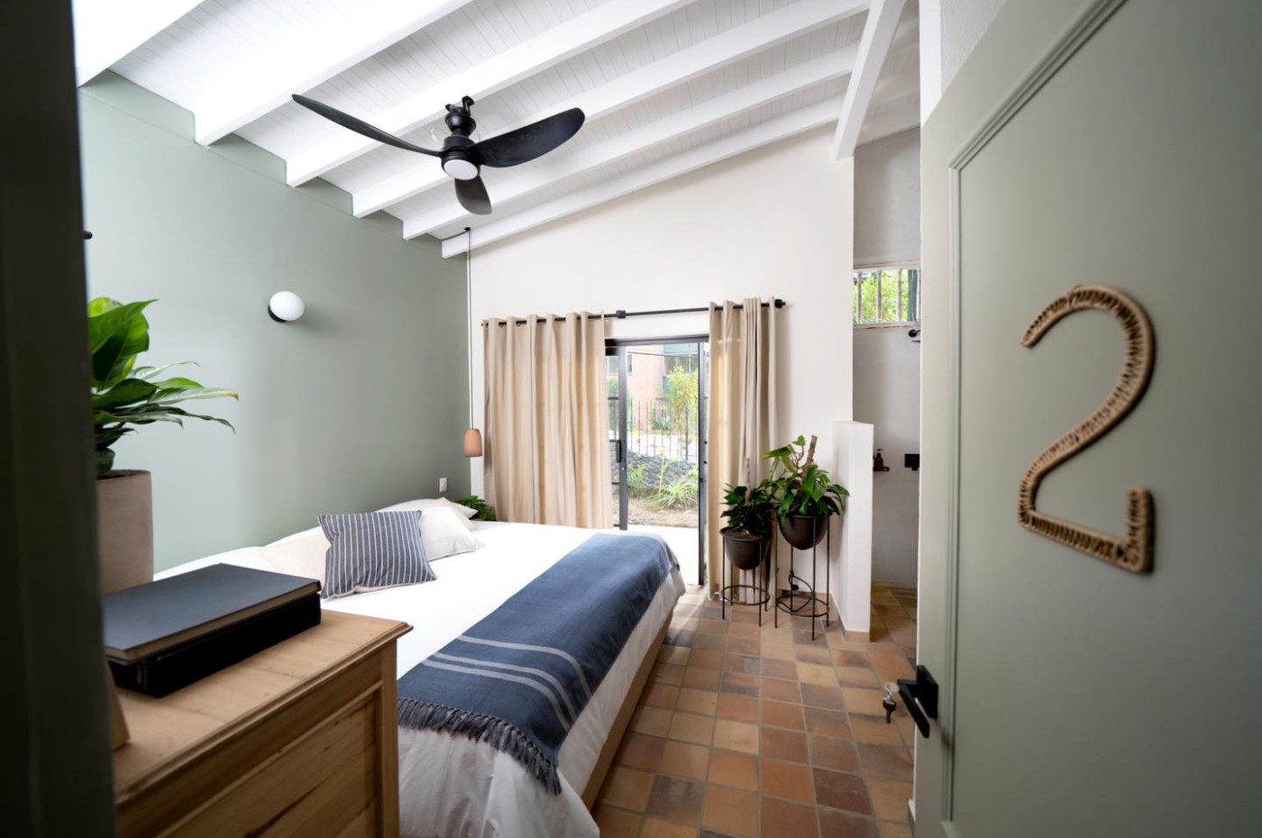 Hotel Quinta Ladera, Medellin, Colombia