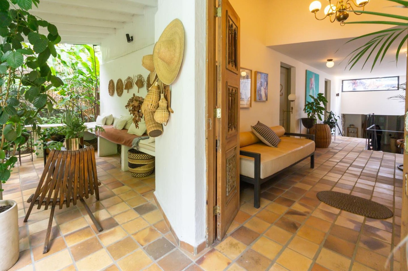 Hotel Quinta Ladera, Medellin, Colombia