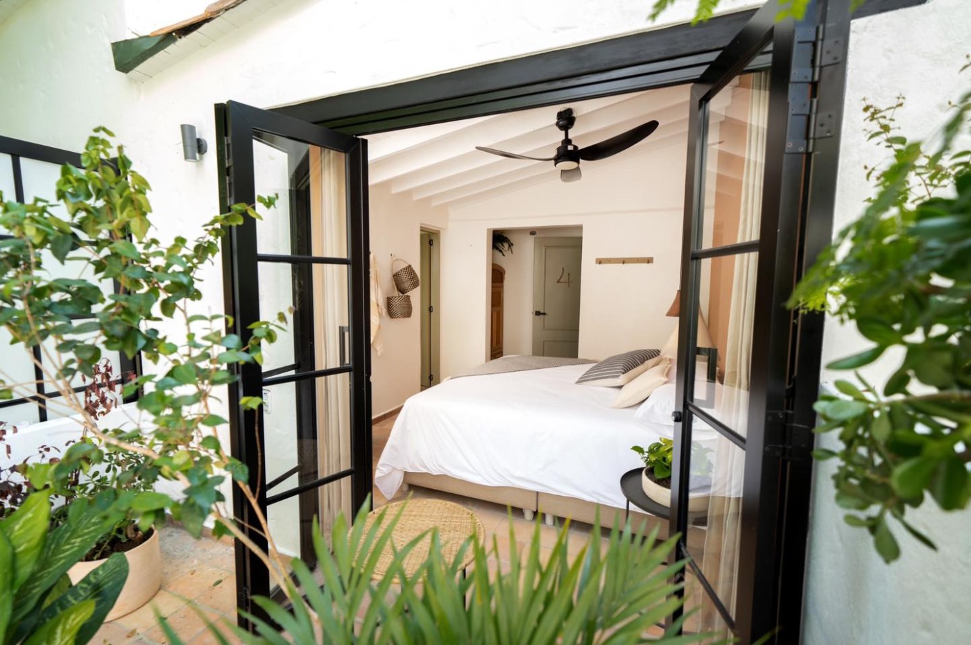 Hotel Quinta Ladera, Medellin, Colombia