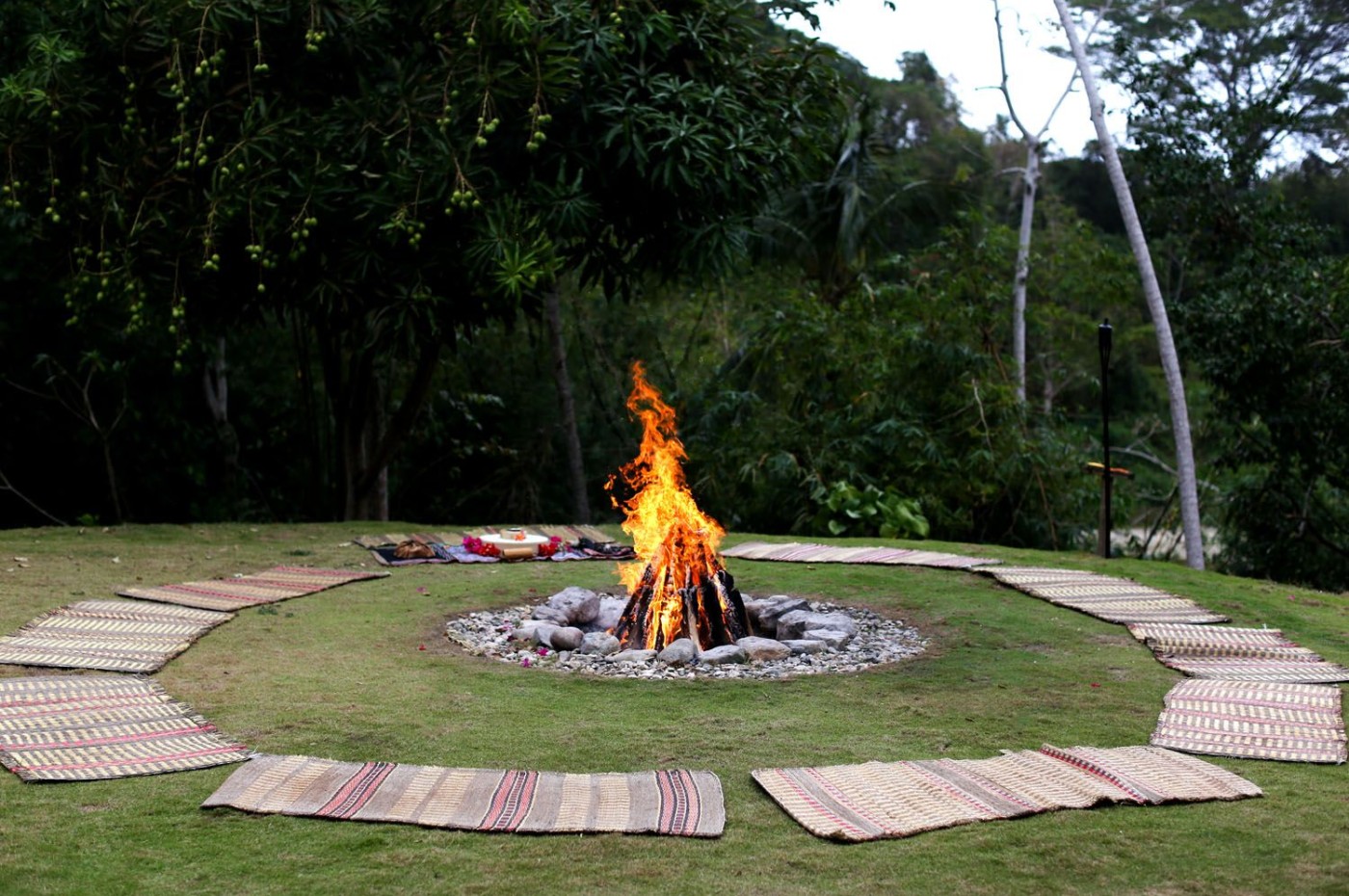 Hotel Santuario One, Tayrona Santa Marta