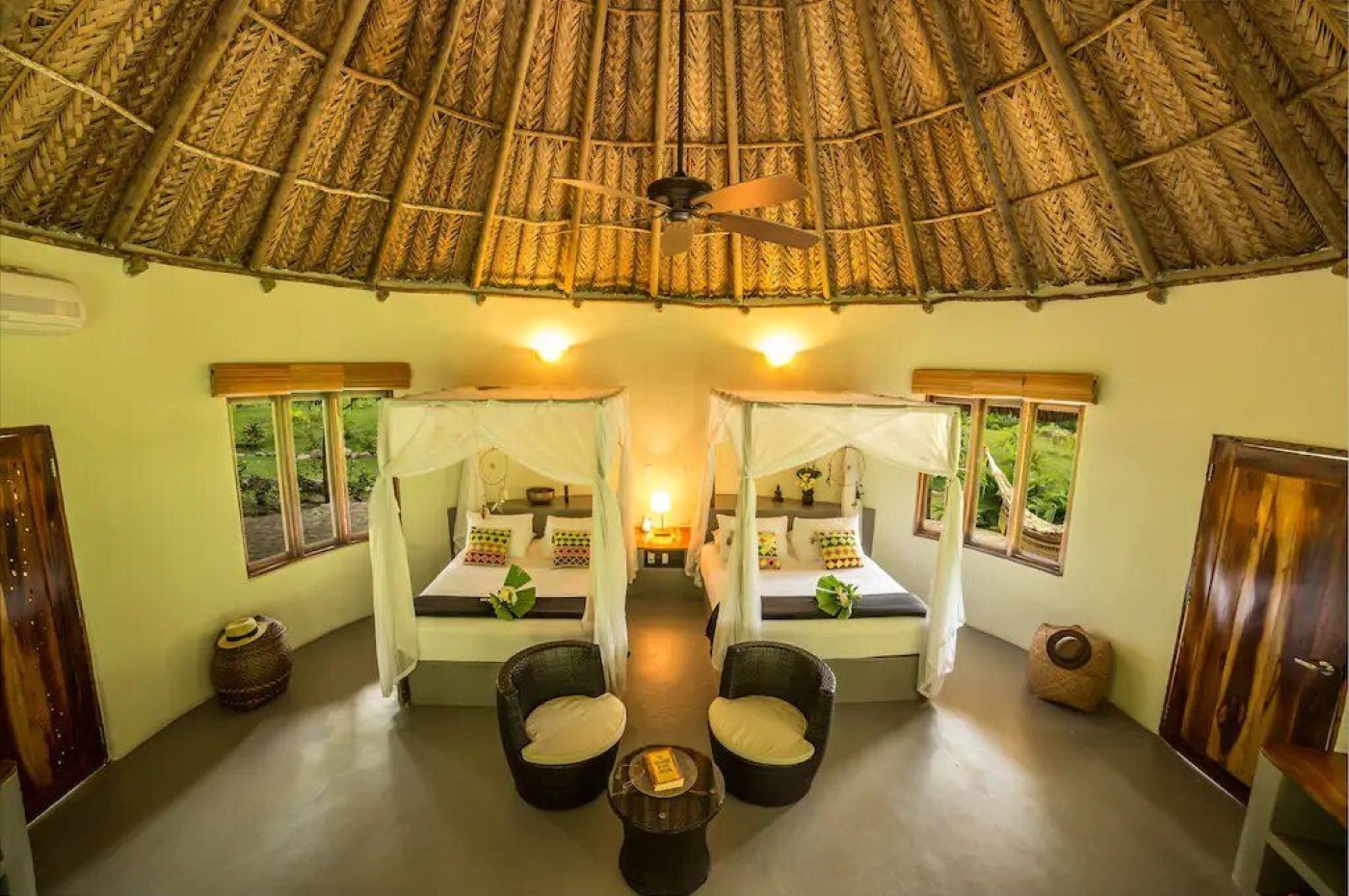 Hotel Santuario One, Tayrona Santa Marta