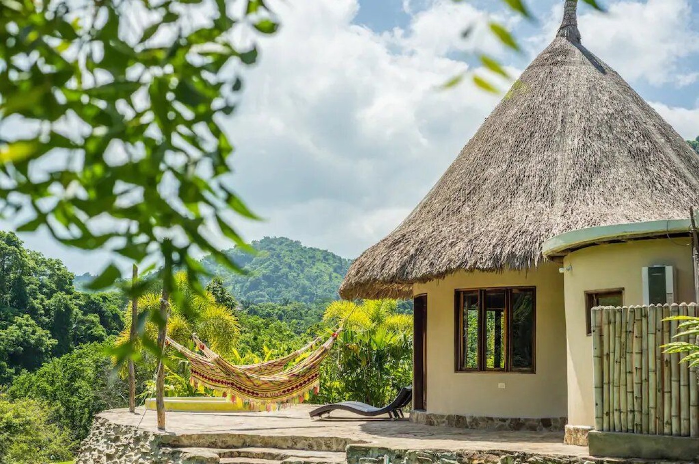 Hotel Santuario One, Tayrona Santa Marta