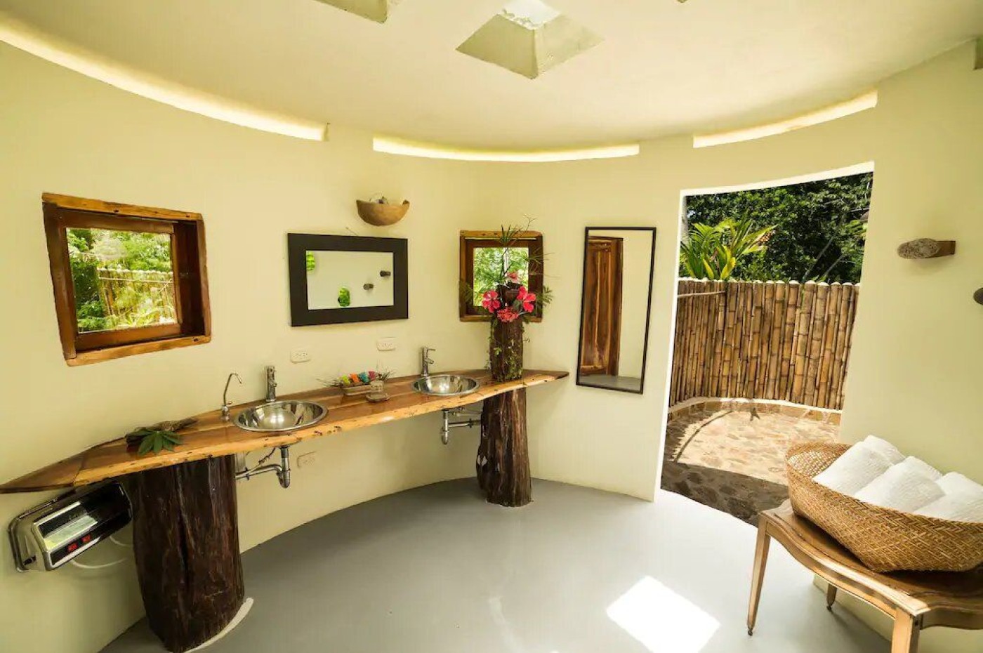 Hotel Santuario One, Tayrona Santa Marta