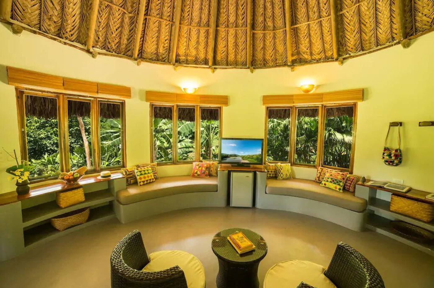 Hotel Santuario One, Tayrona Santa Marta