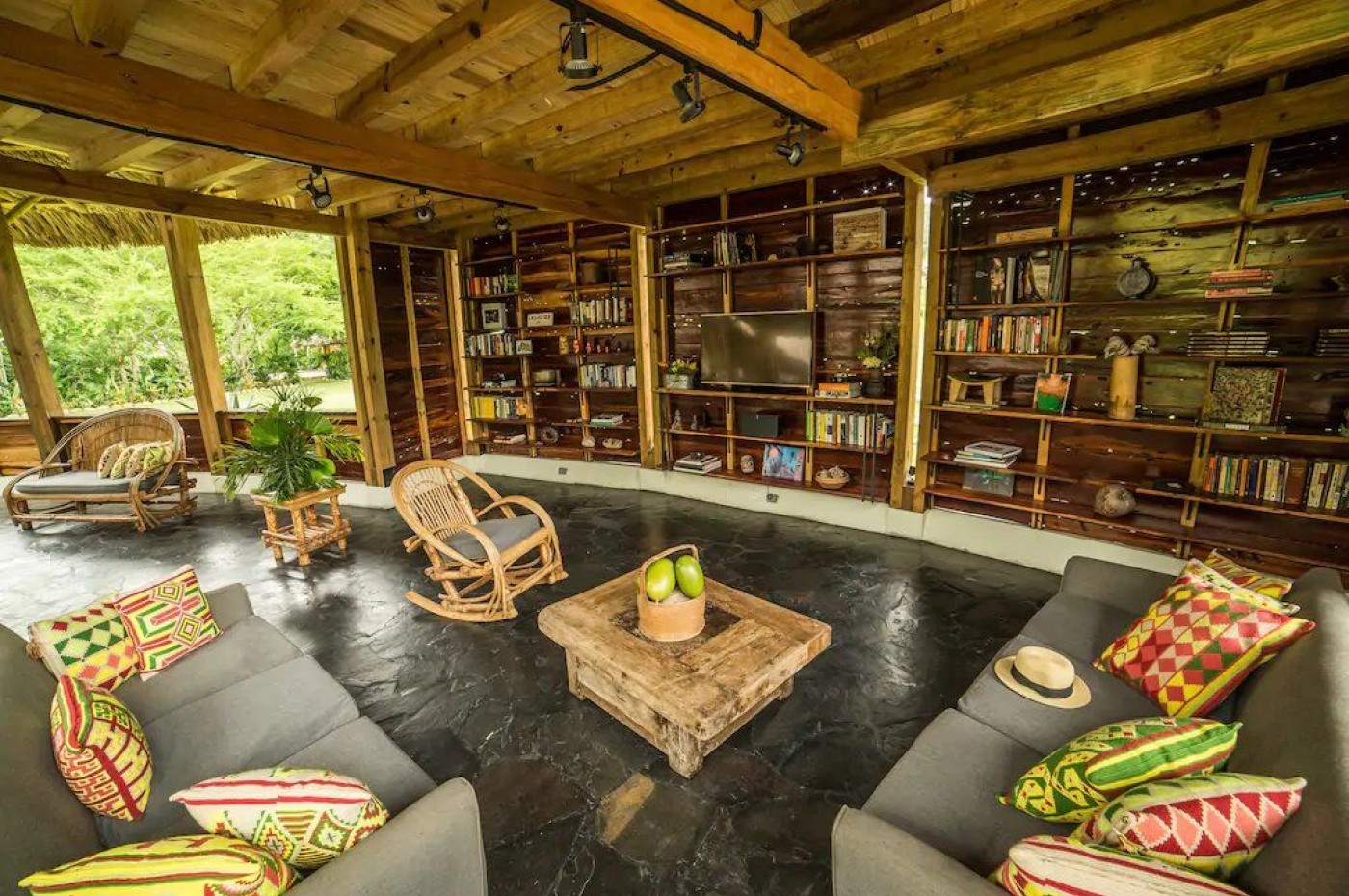 Hotel Santuario One, Tayrona Santa Marta