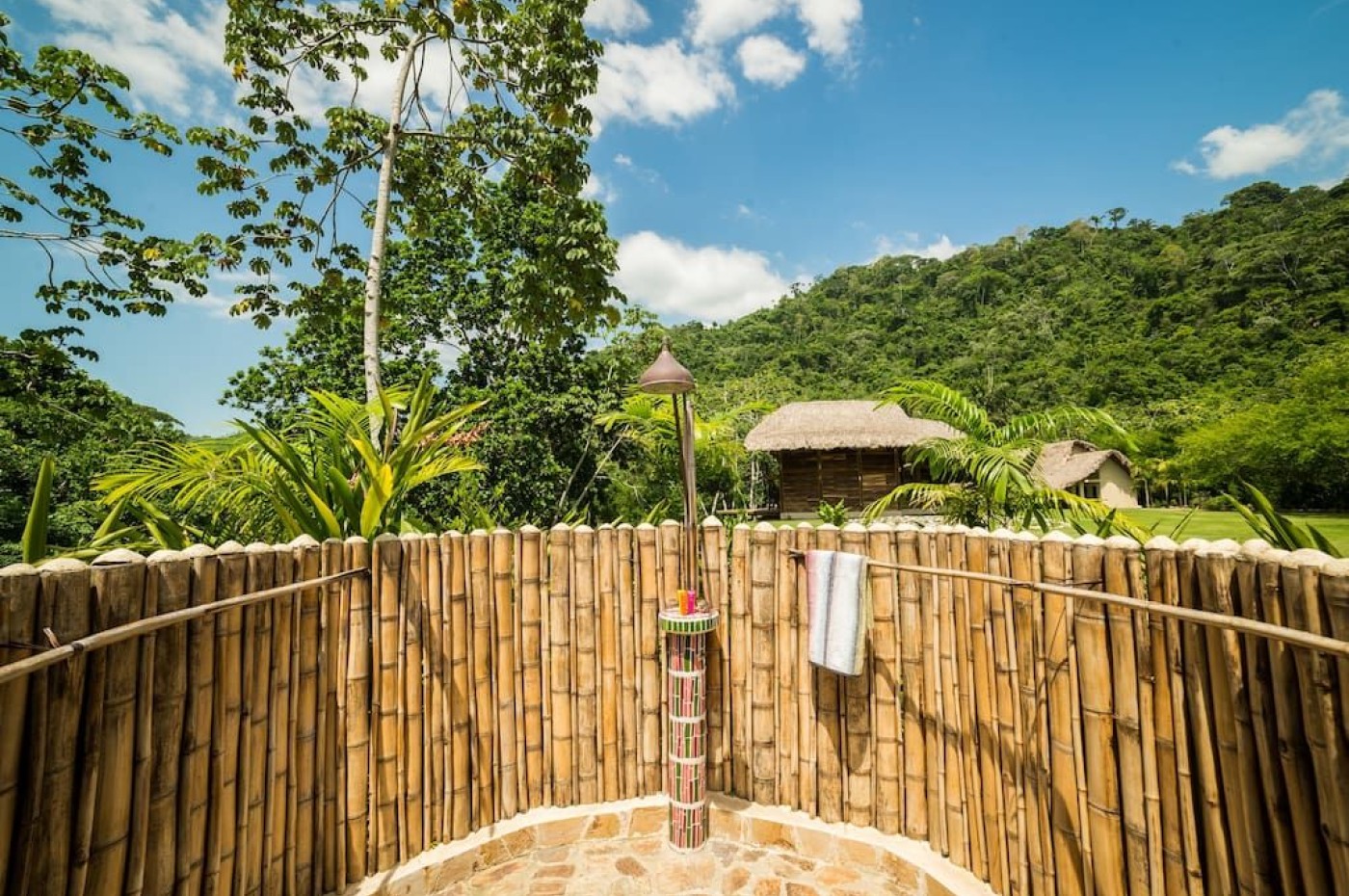 Hotel Santuario One, Tayrona Santa Marta