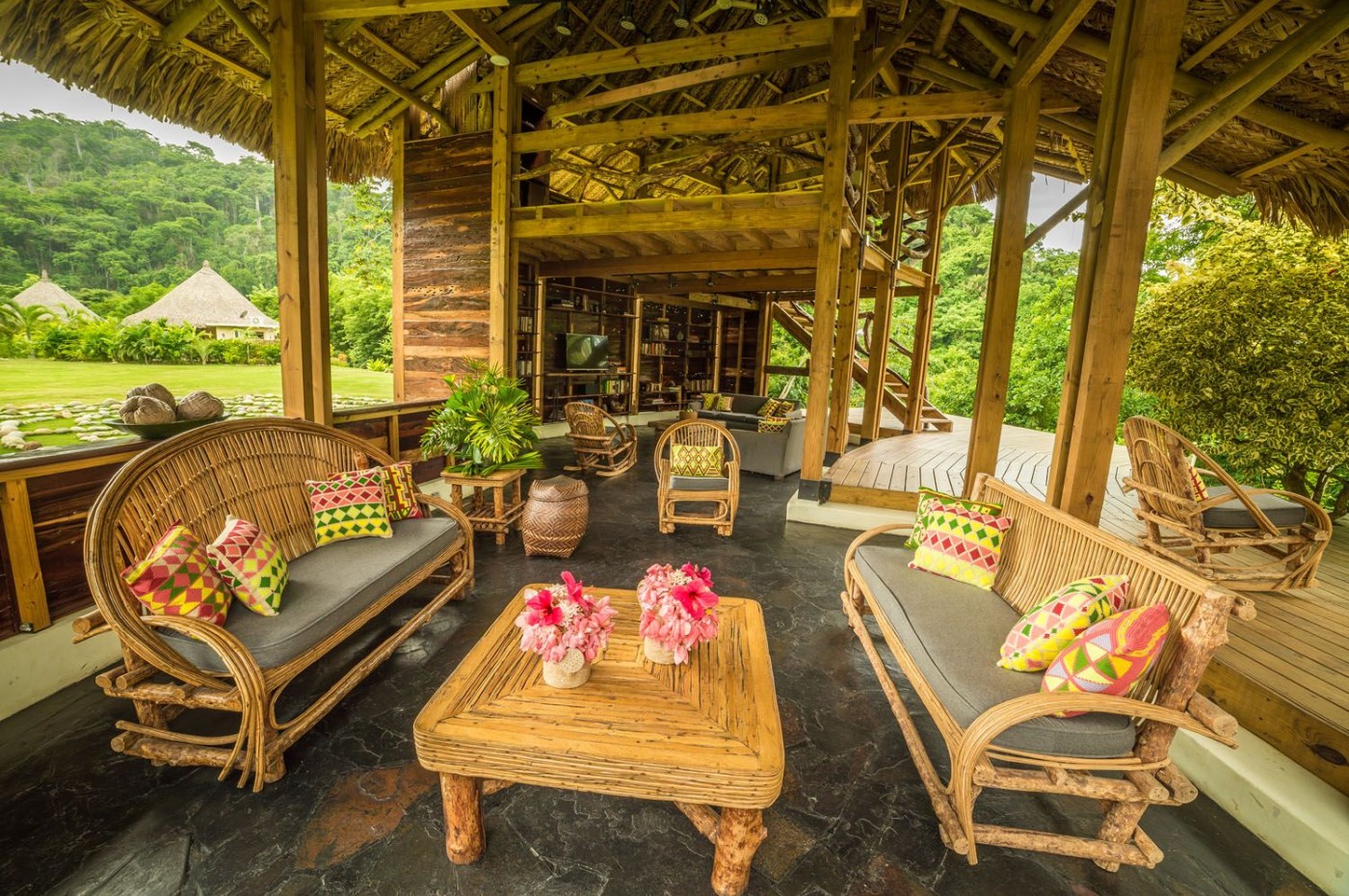 Hotel Santuario One, Tayrona Santa Marta