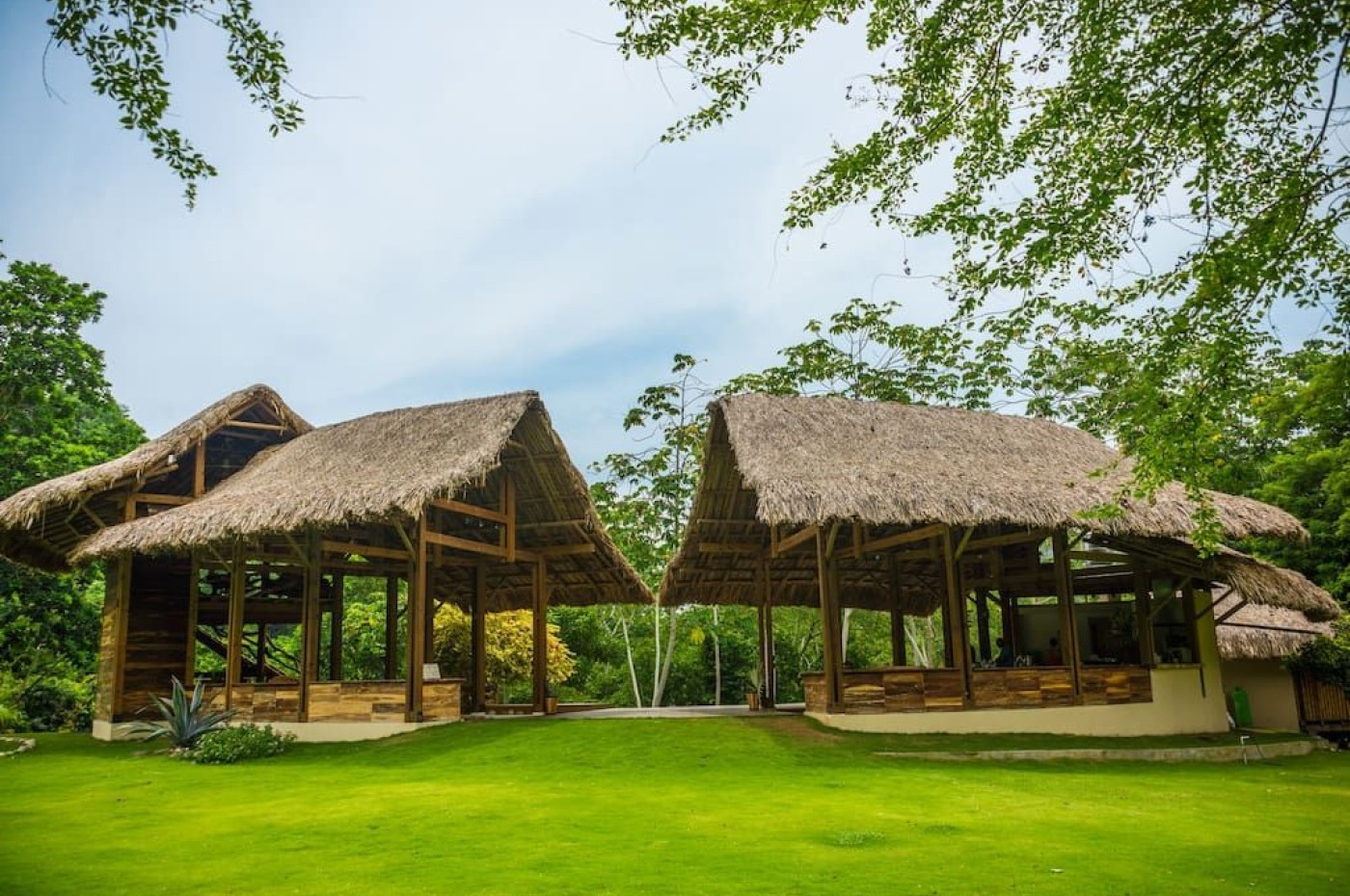 Hotel Santuario One, Tayrona Santa Marta