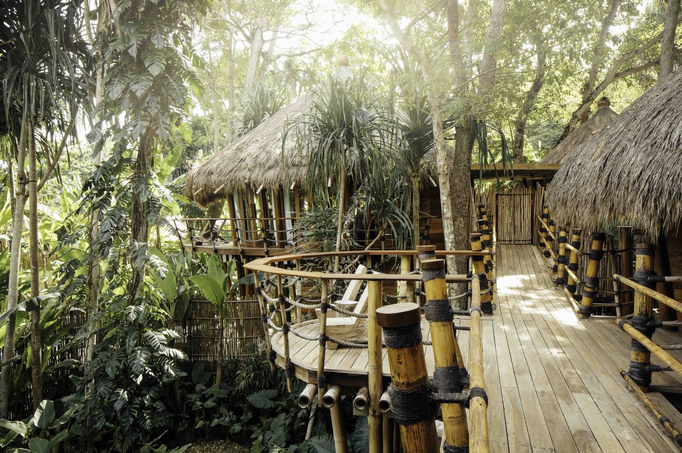 NIHI Sumba, Indonesien