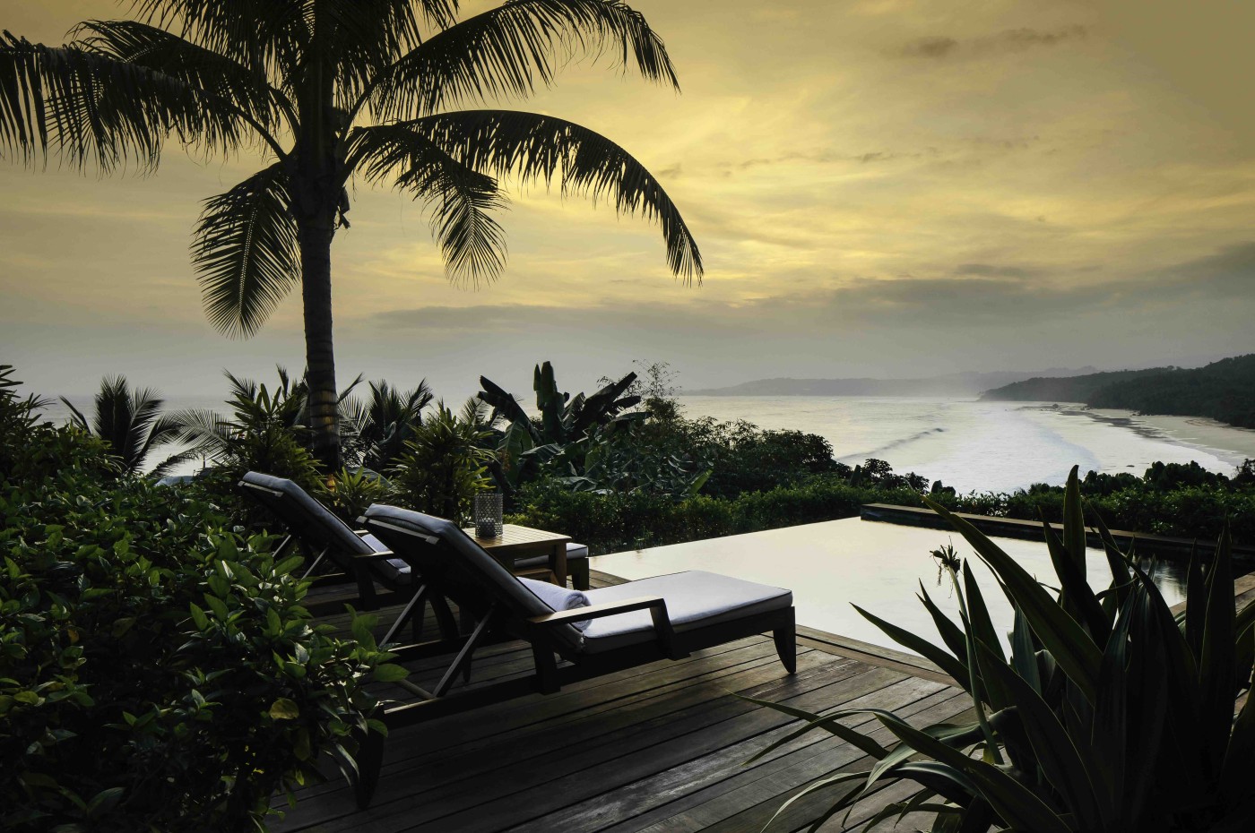 NIHI Sumba, Indonesien