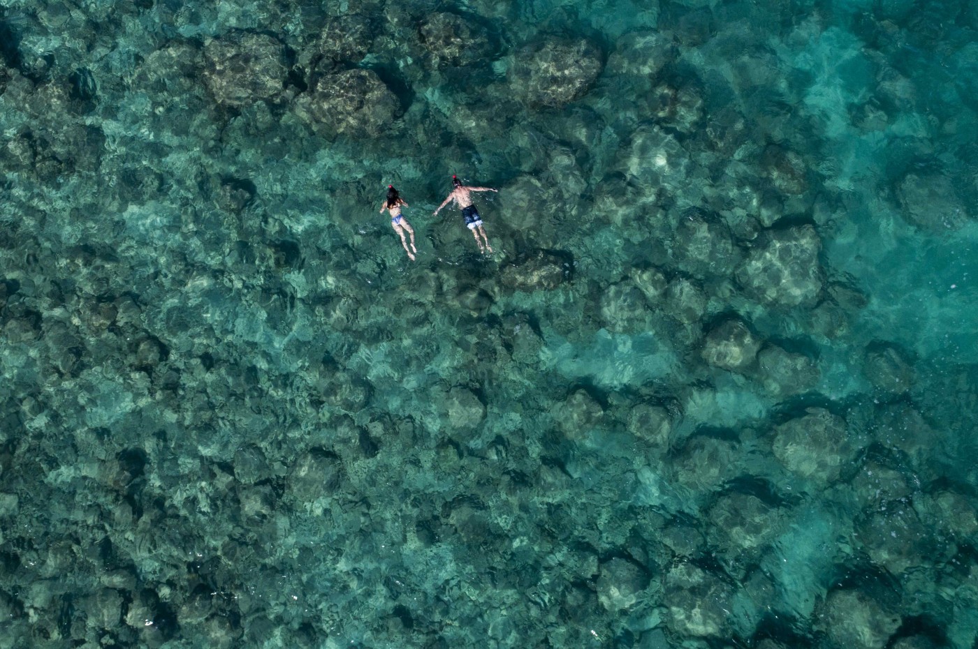 NIHI Sumba, Indonesien