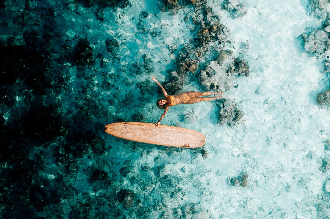 Soneva Fushi, Maldiverne