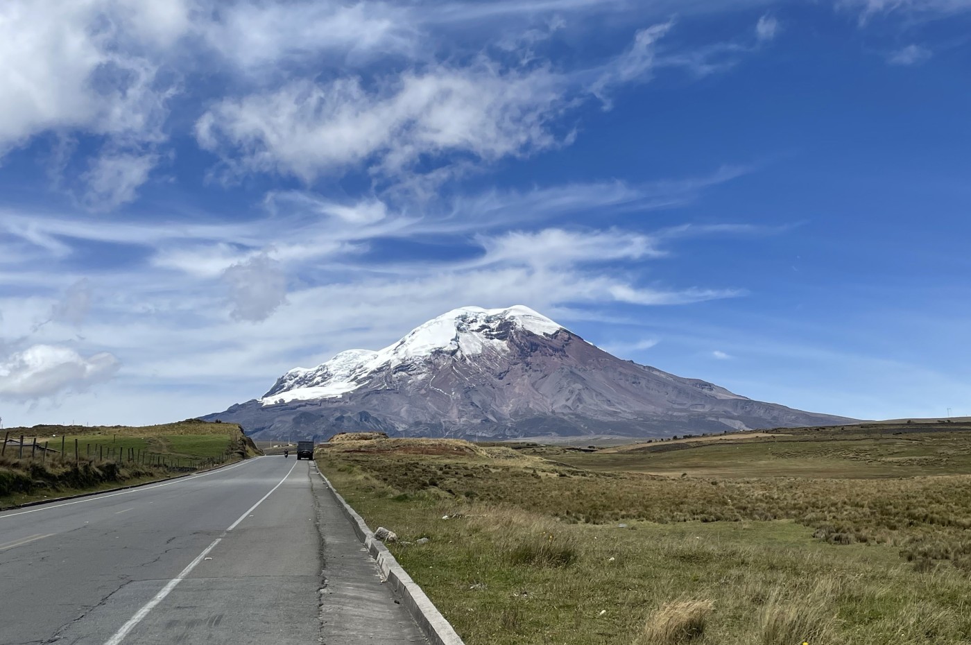 Ecuador_Chimborazo 
