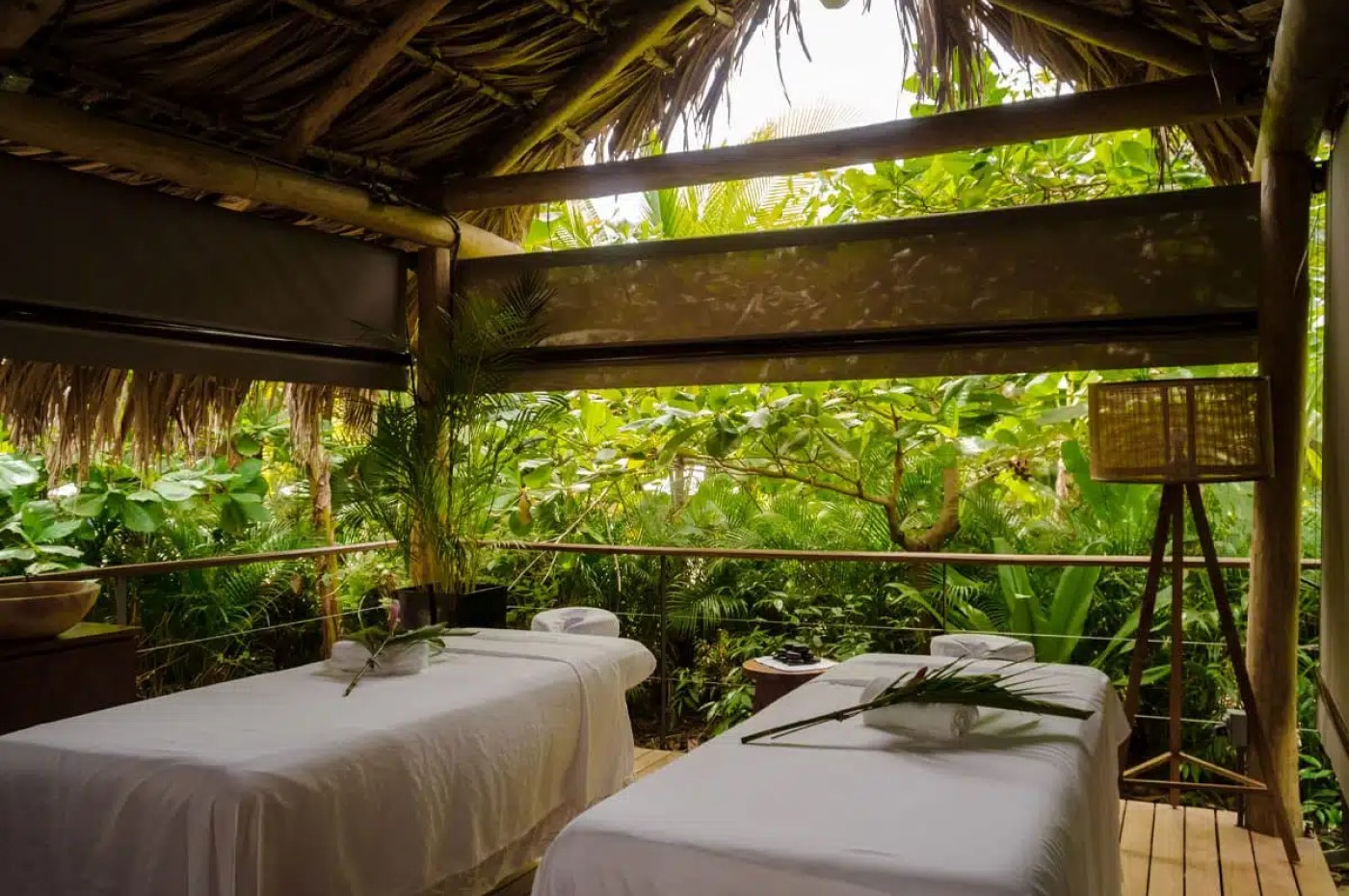Nantipa, Santa Theresa, Costa Rica