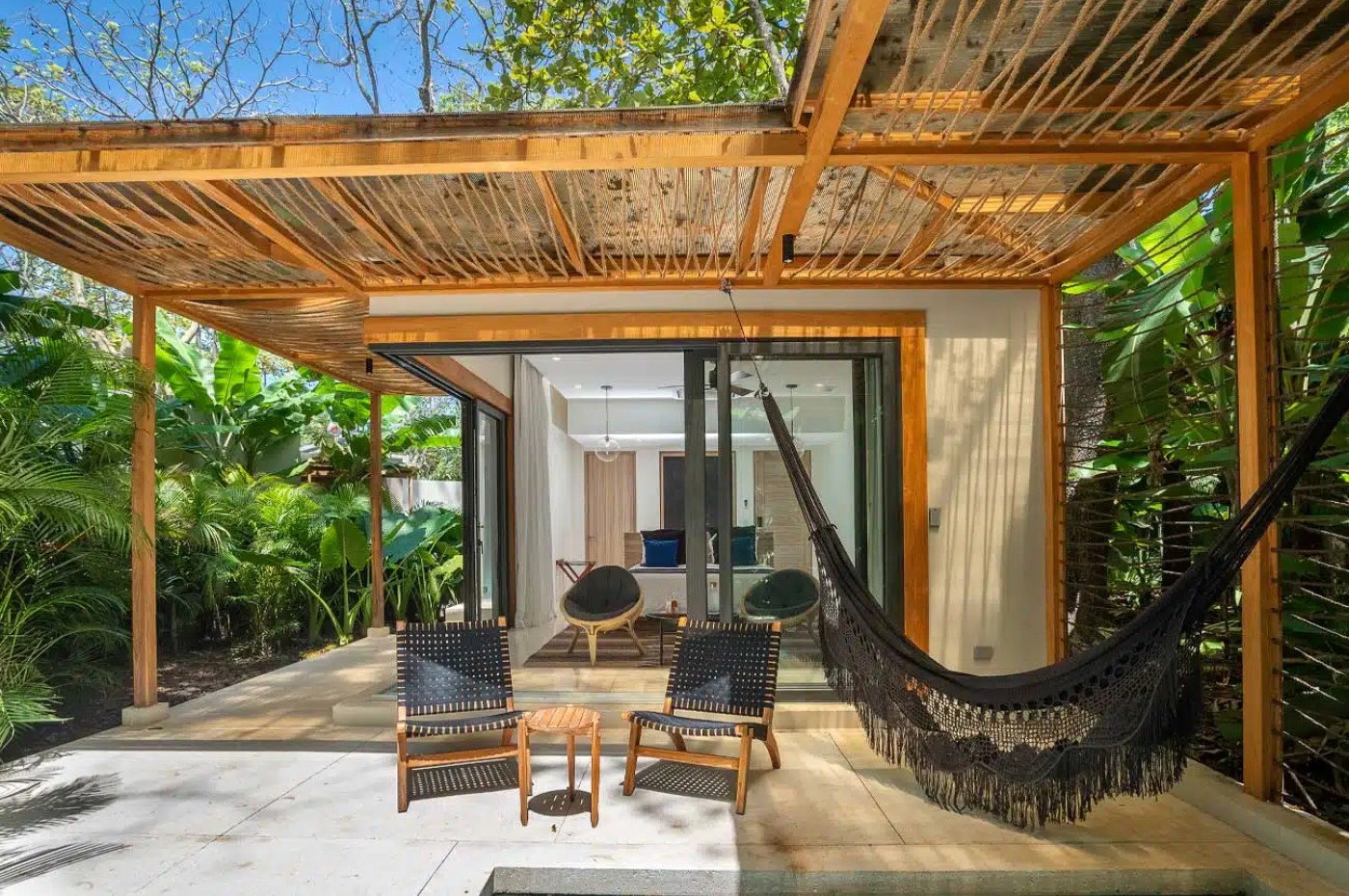 Nantipa, Santa Theresa, Costa Rica