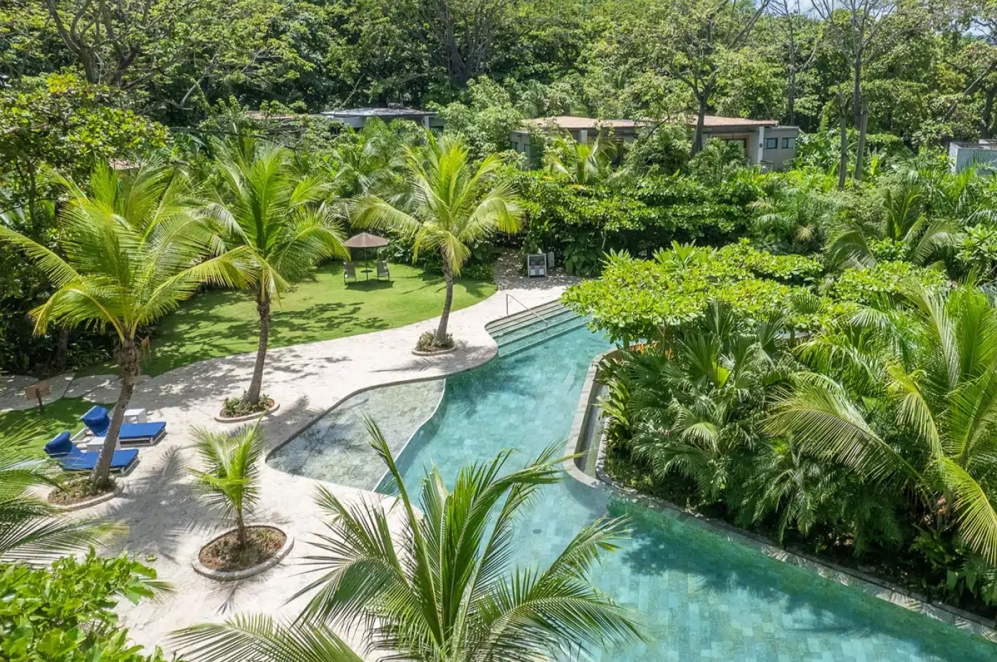Nantipa, Santa Theresa, Costa Rica