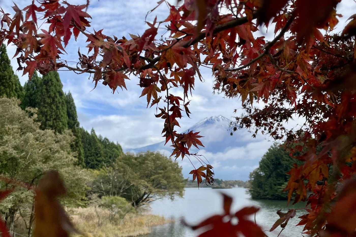 Fuji, Japan