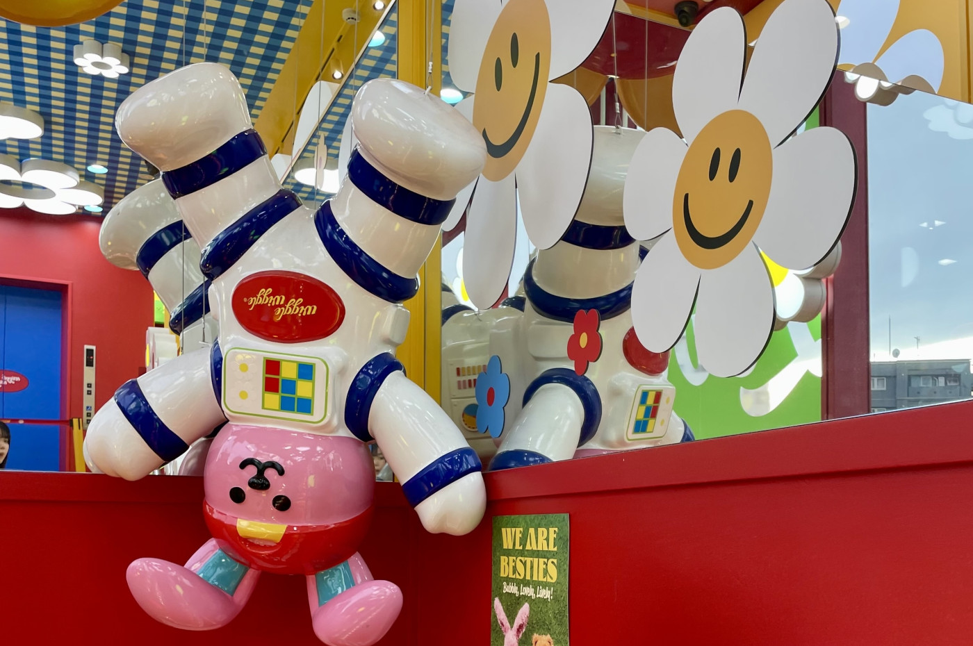 Harajuku, Tokyo, Japan