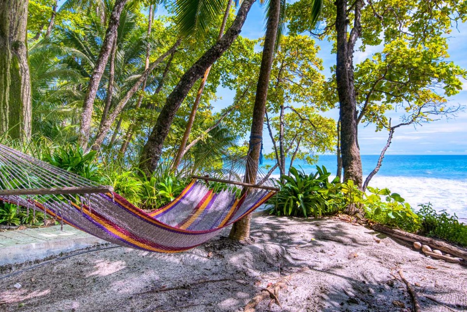 Hammock Ylang Ylang