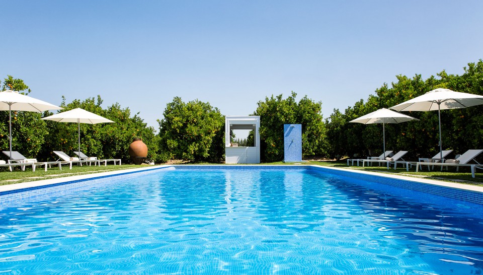 Quinta do Perfumes, Algarvekysten We Travel