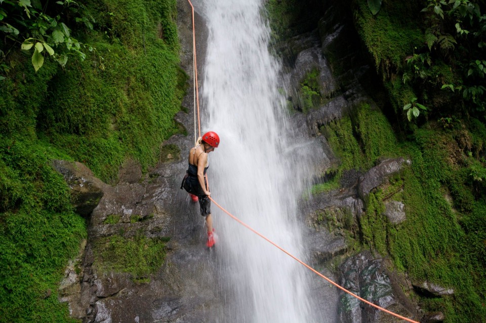 Selva Bananito Lodge, Talamanca-bjergene, Costa Rica