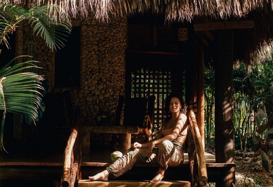 Natura Cabana Boutique Hotel and Spa, Cabarete, Den Dominikanske Republik