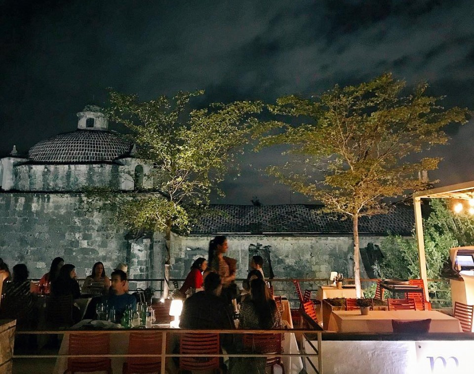 Billini Hotel, Santo Domingo, Den Dominikanske Republik