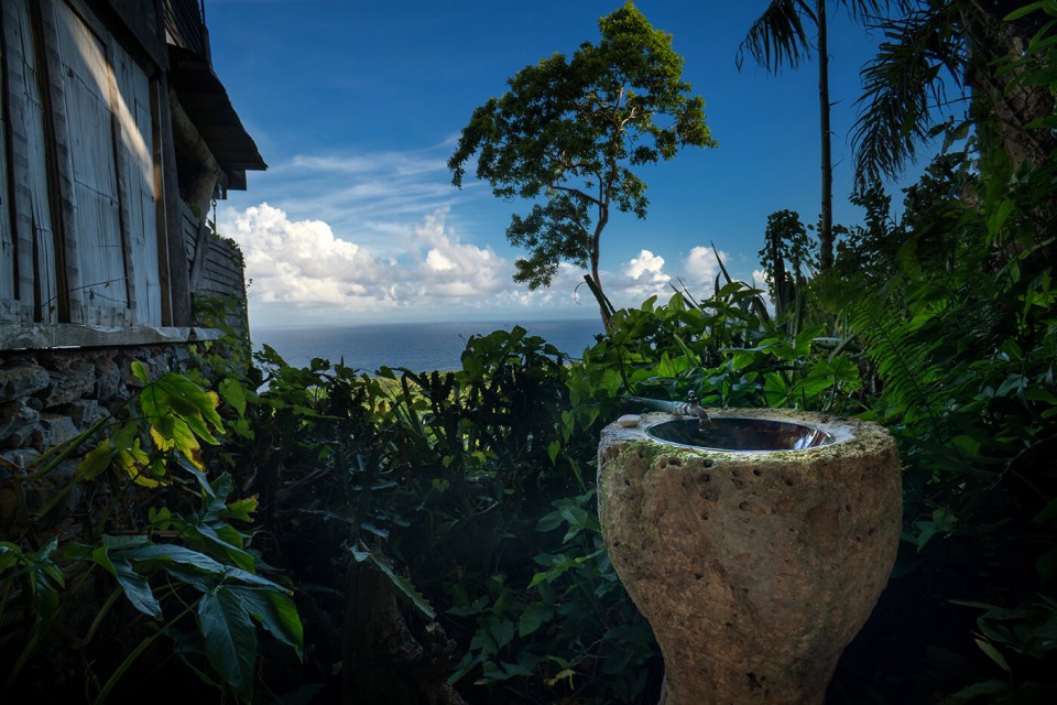 Casa el Paraiso, Las Galeras, Samana, Den Dominikanske Republik