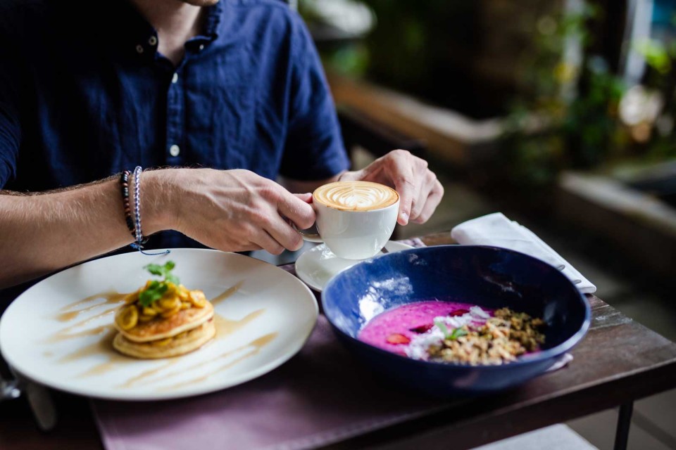 Jaya House River Park, Siem Reap, Cambodja