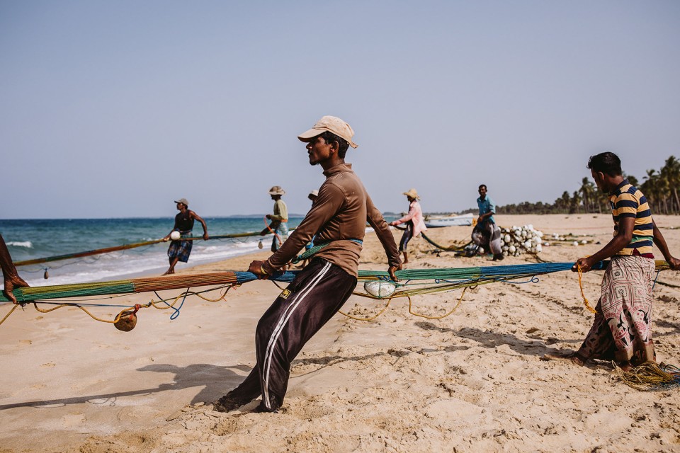 Karpaha Sands, Kalkudha, Sri Lanka