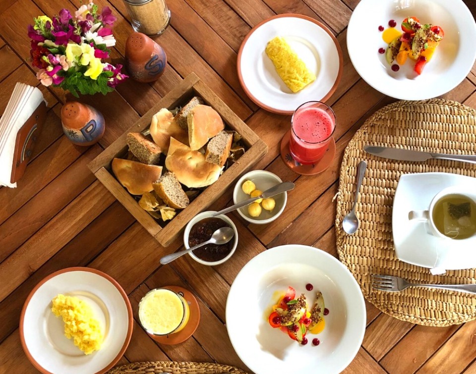 Las Casitas del Arco Iris, Urumbamba, Peru