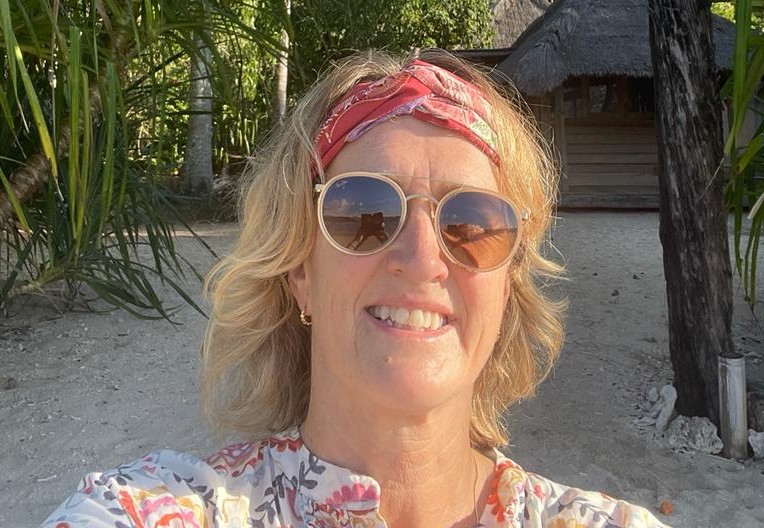 Anne Ebdrup
