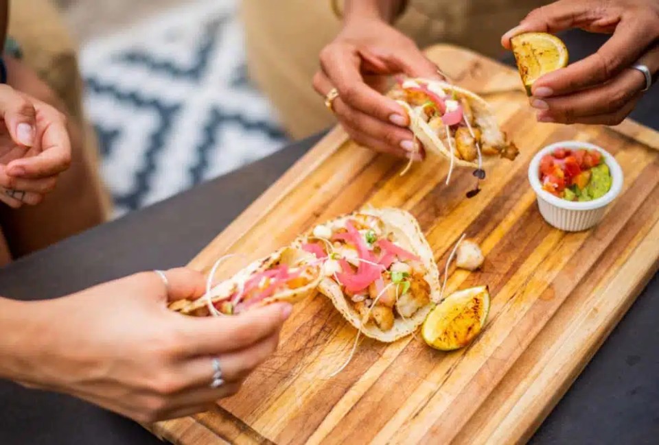 Nantipa, Santa Theresa, Costa Rica