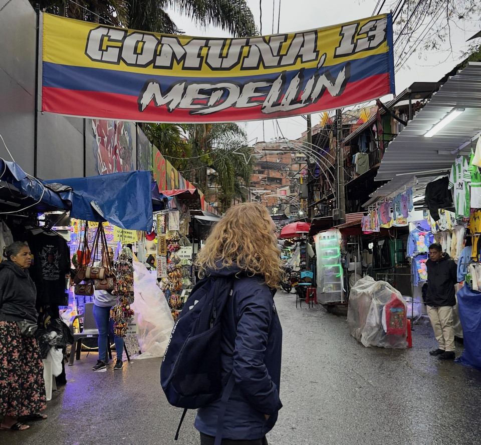 Medellin, Colombia