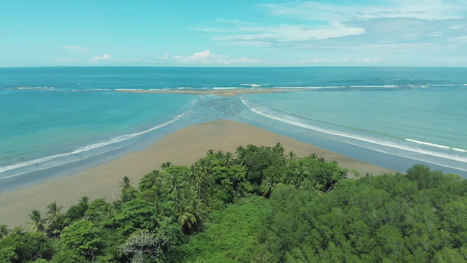 Uvita, Costa Rica