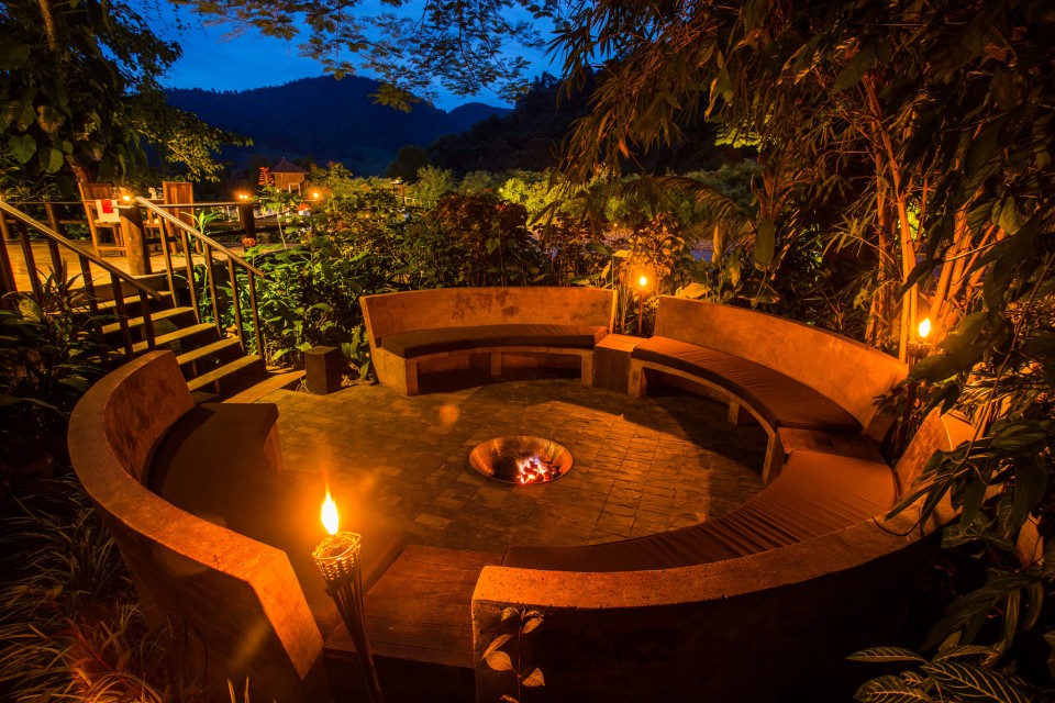 Muang La Lodge i Laos Thumbnail