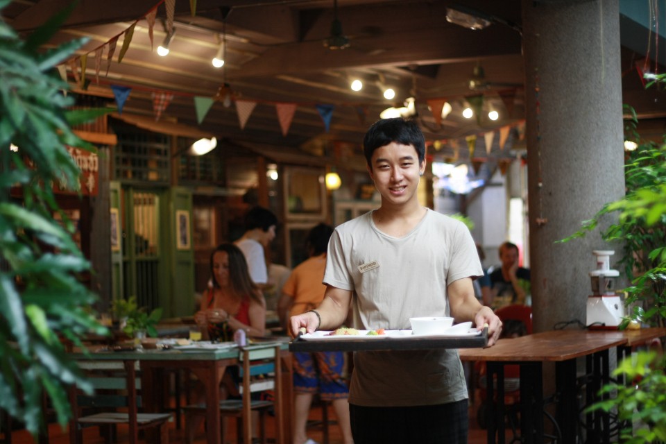 Phranakorn Nornlen, Bangkok Thumbnail