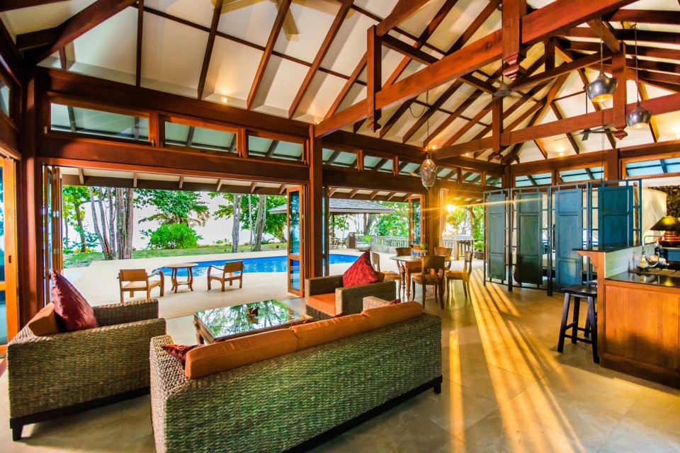 Koh Jum Beach Villas, Koh Jum Thumbnail