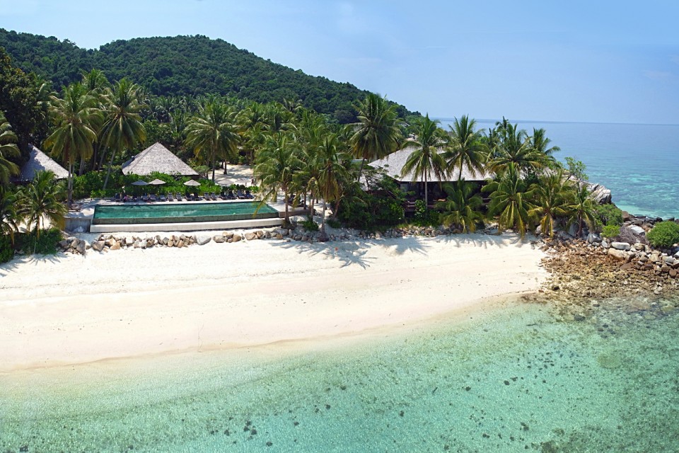 Batu Batu Island Resort, Malaysia Thumbnail