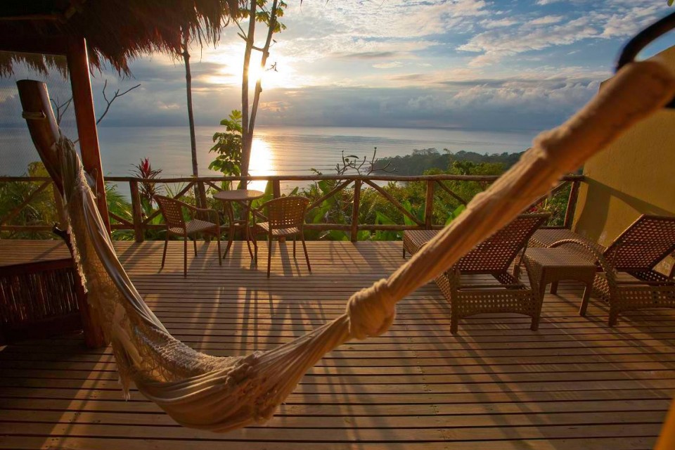 Lapa Rios, Osa Peninsula